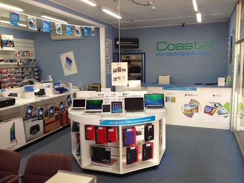 Photo: Coastal Computing Solutions
