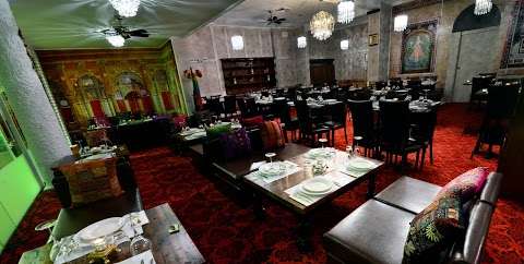 Photo: Jashan Lounge Indian Restaurant