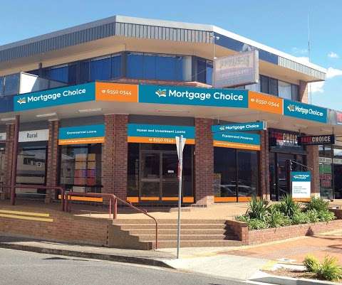 Photo: Mortgage Choice Taree