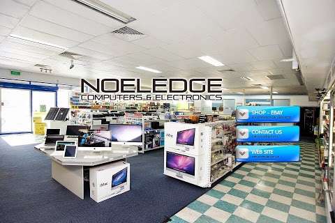 Photo: Noeledge Systems