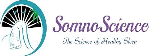 Photo: Somnoscience Sleep Services