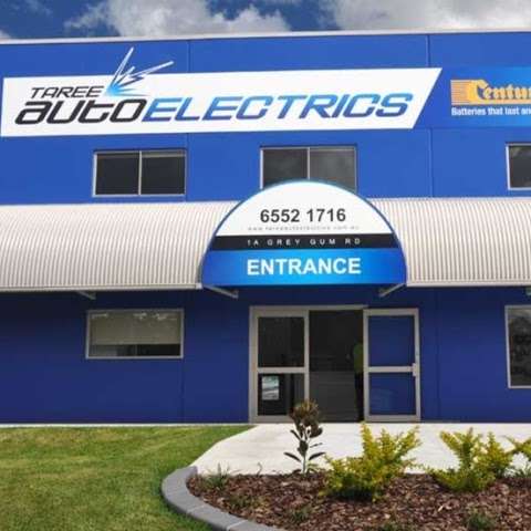 Photo: Taree Auto Electrics