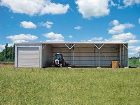 Photo: THE Shed Company Taree